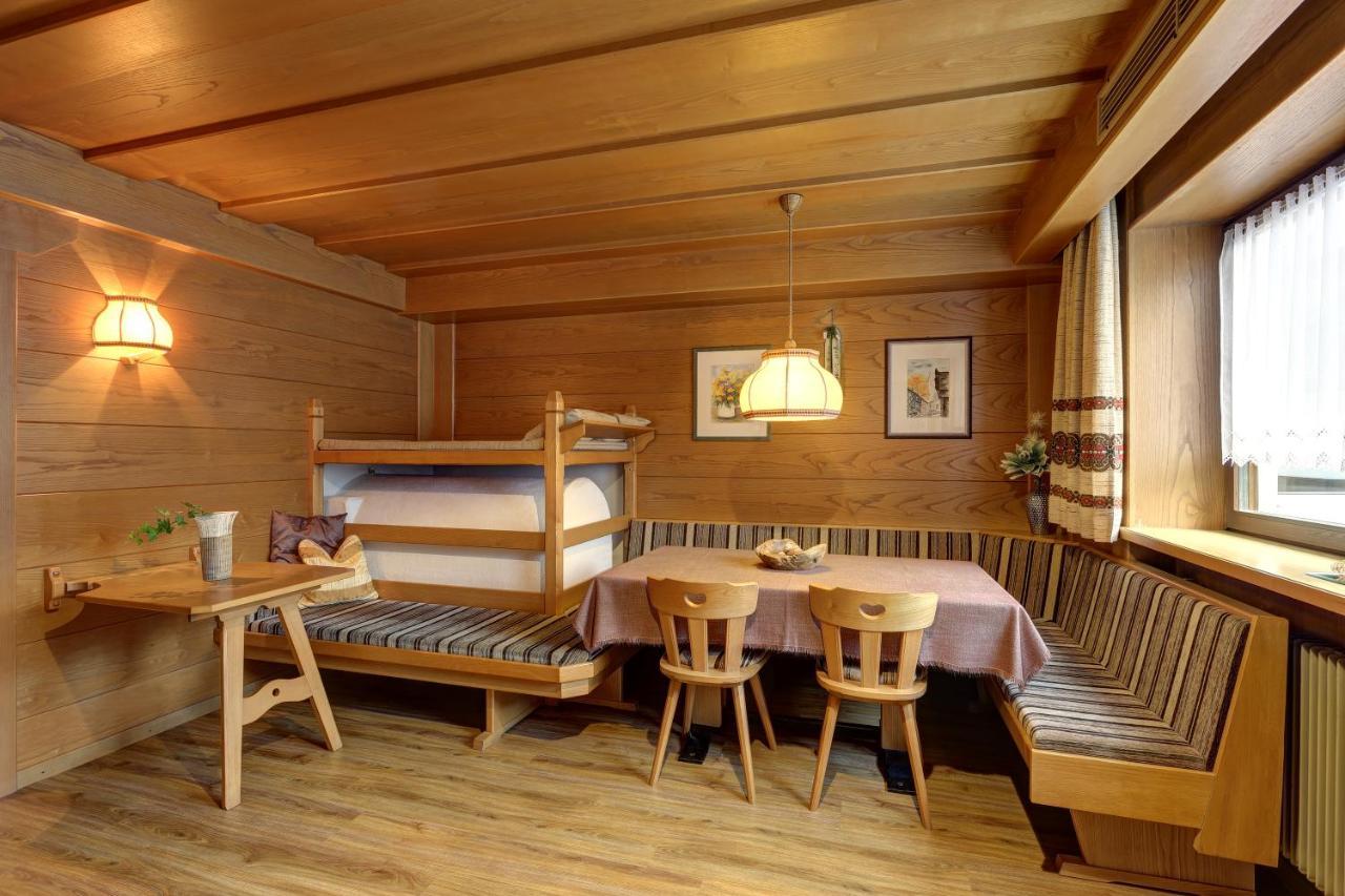 Appartements Hofer ซานจาโคโม ภายนอก รูปภาพ