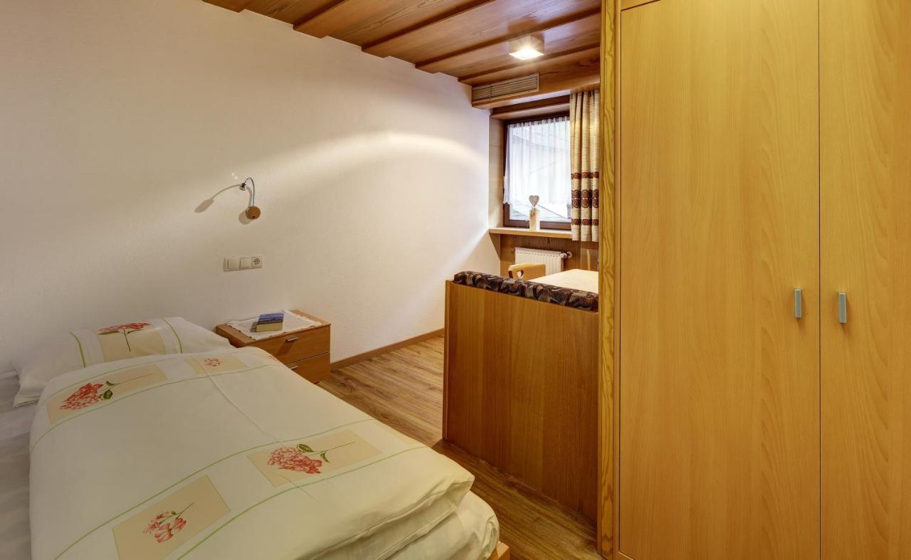 Appartements Hofer ซานจาโคโม ภายนอก รูปภาพ