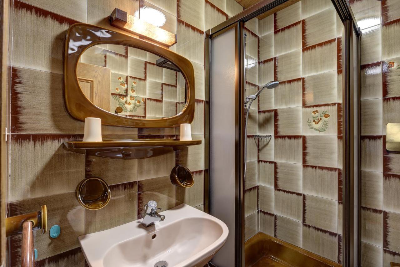 Appartements Hofer ซานจาโคโม ภายนอก รูปภาพ