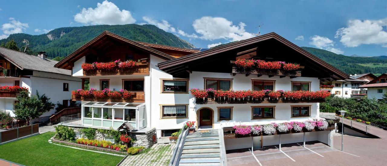 Appartements Hofer ซานจาโคโม ภายนอก รูปภาพ