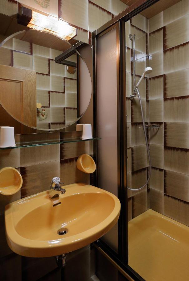 Appartements Hofer ซานจาโคโม ภายนอก รูปภาพ