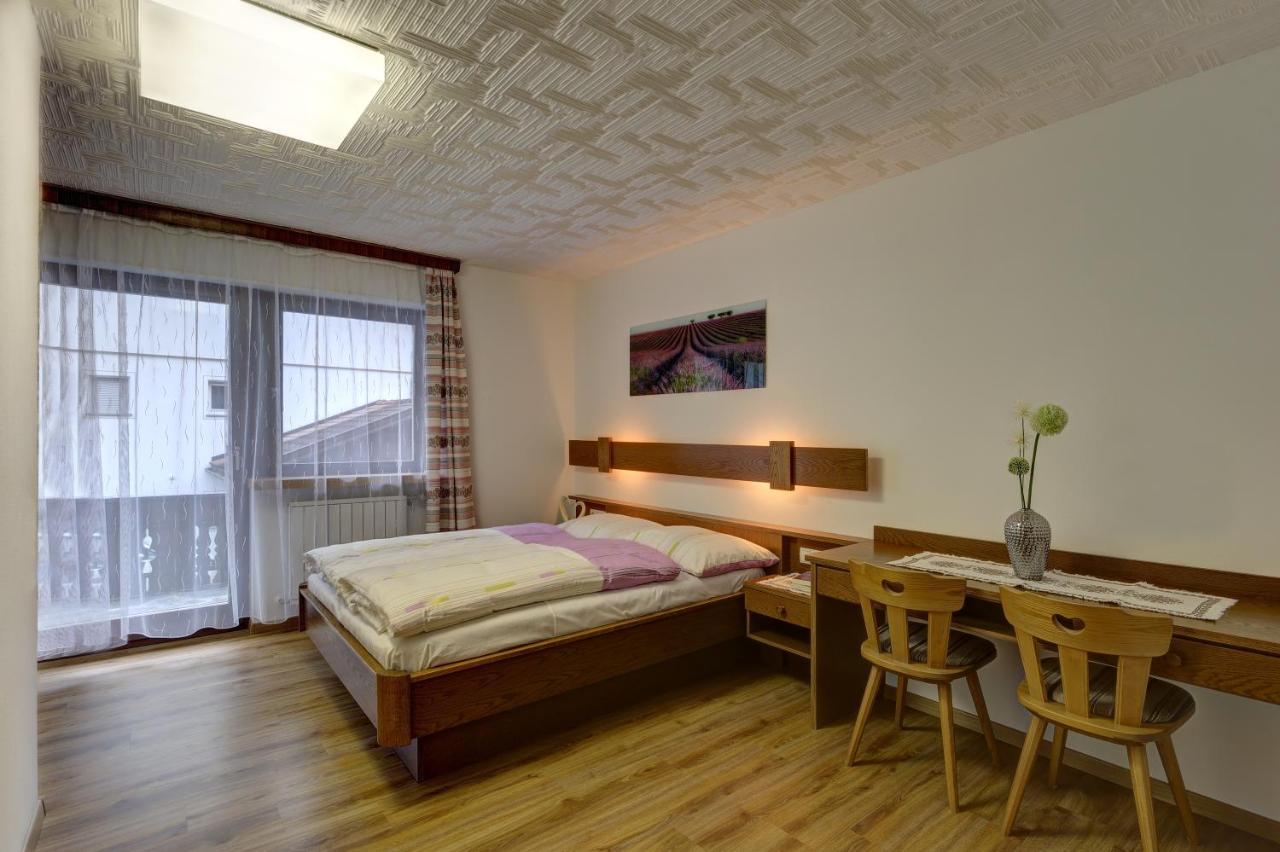 Appartements Hofer ซานจาโคโม ภายนอก รูปภาพ