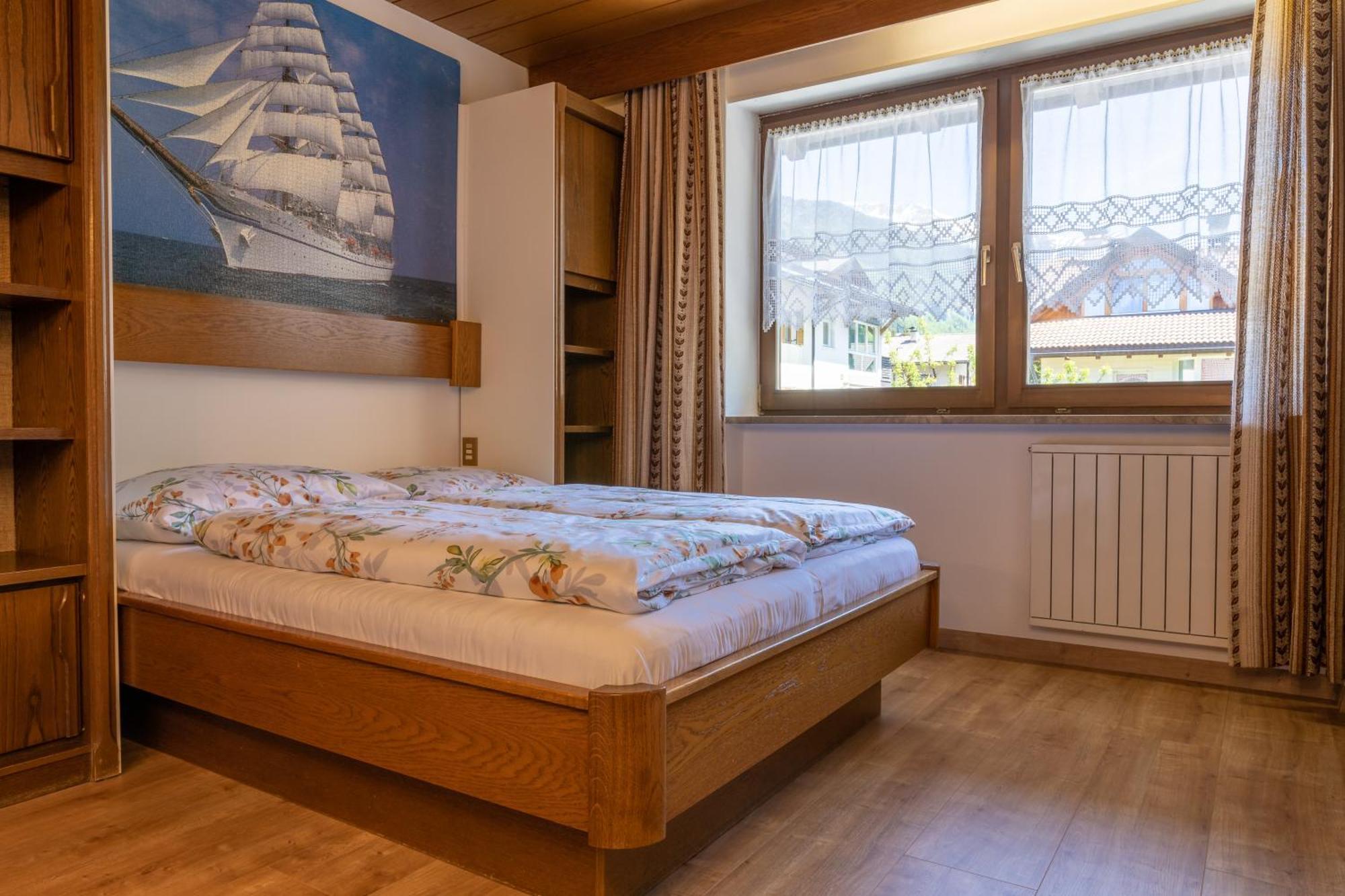 Appartements Hofer ซานจาโคโม ภายนอก รูปภาพ