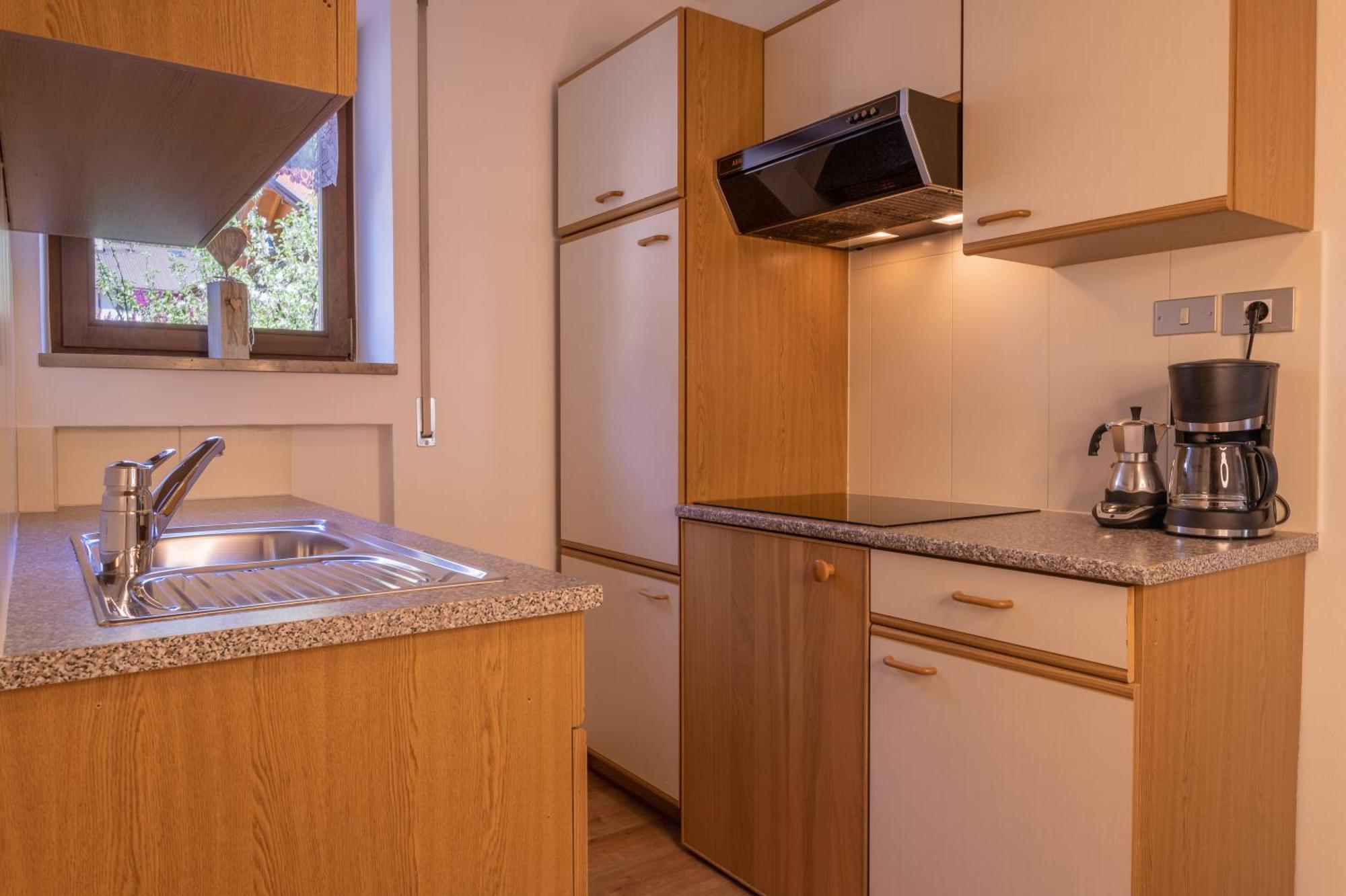 Appartements Hofer ซานจาโคโม ภายนอก รูปภาพ
