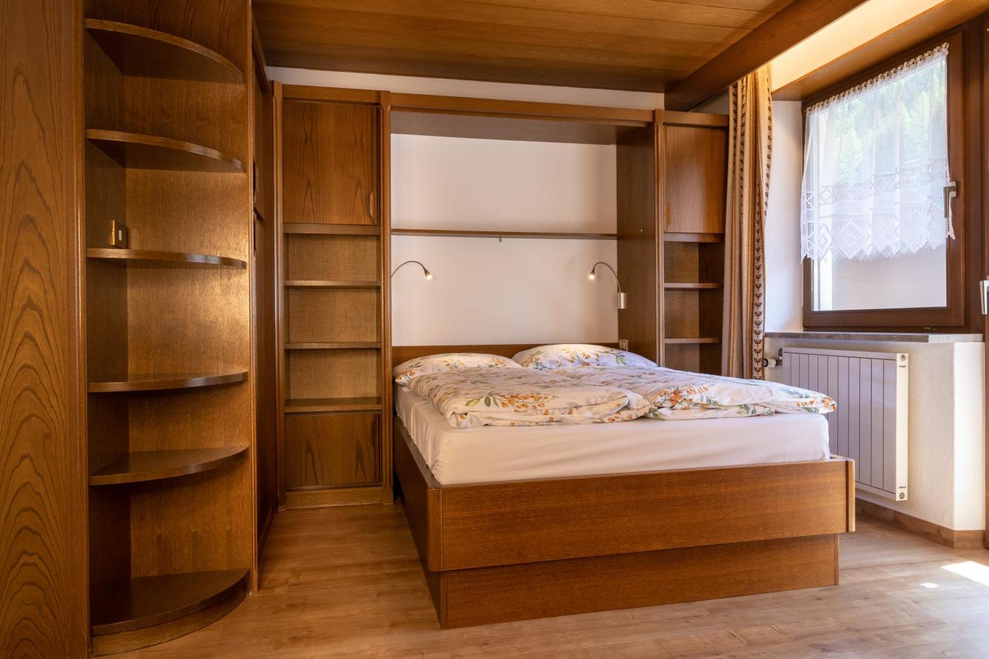 Appartements Hofer ซานจาโคโม ภายนอก รูปภาพ